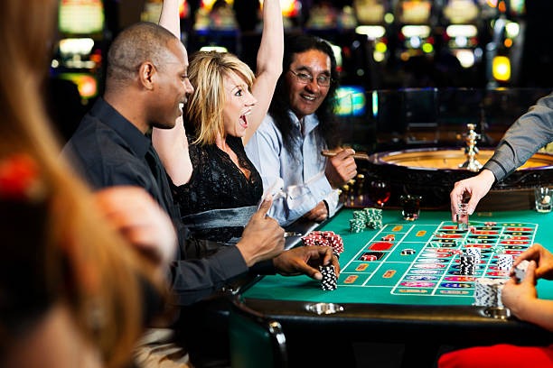 paito syd multi-category sports and casino screen